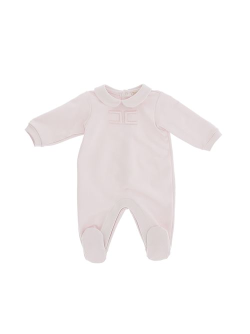 Tutina, neonato, logata. ELISABETTA FRANCHI | ENTU162 0 FF002C070